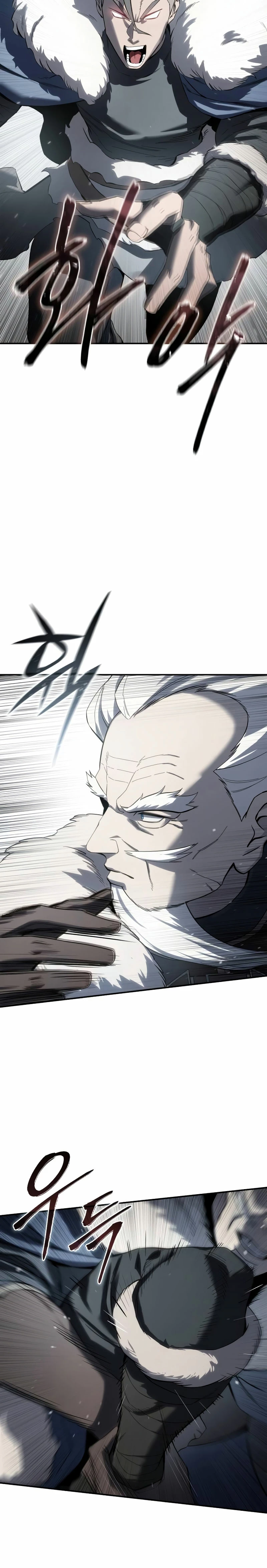 Read The Stellar Swordmaster ES Manga Online