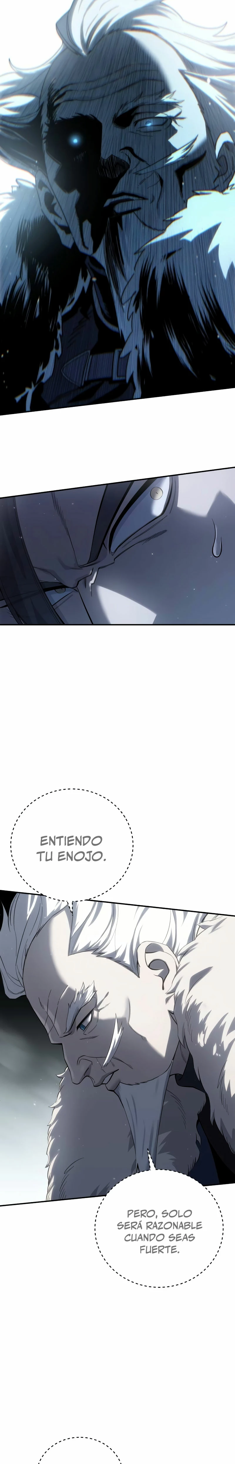 Read The Stellar Swordmaster ES Manga Online