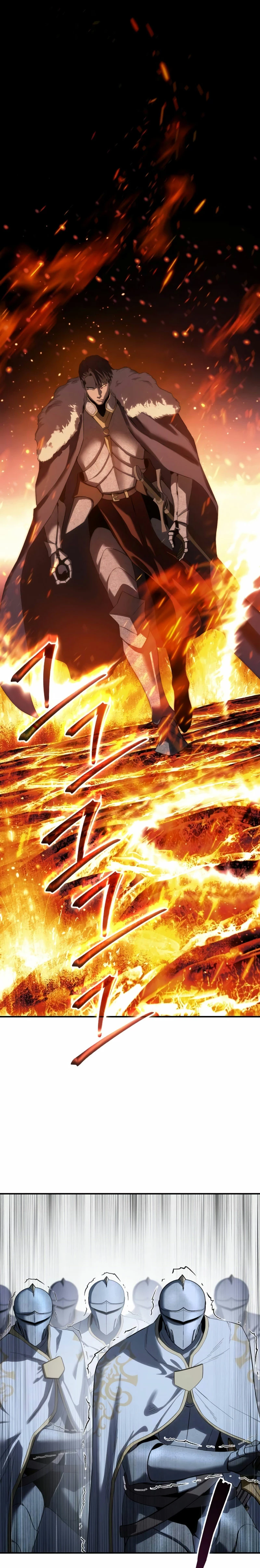 Read The Stellar Swordmaster ES Manga Online