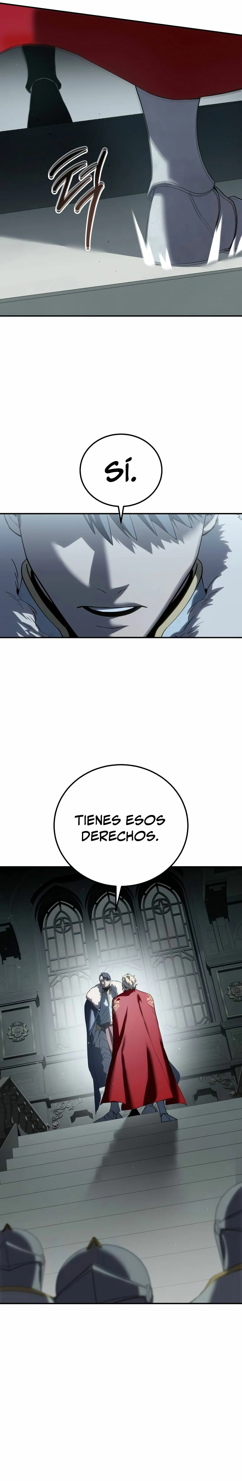 Read The Stellar Swordmaster ES Manga Online