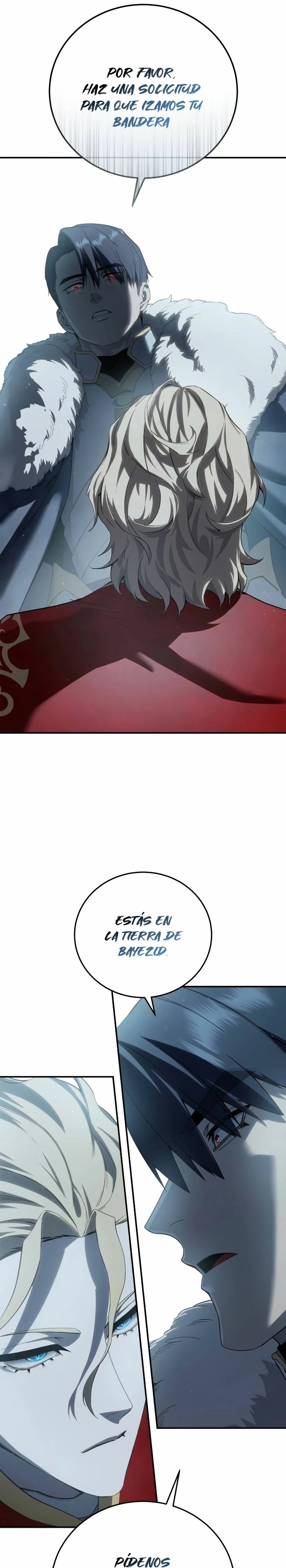 Read The Stellar Swordmaster ES Manga Online