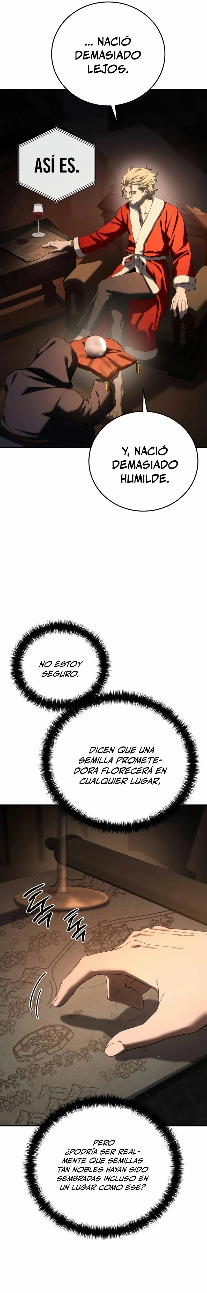 Read The Stellar Swordmaster ES Manga Online