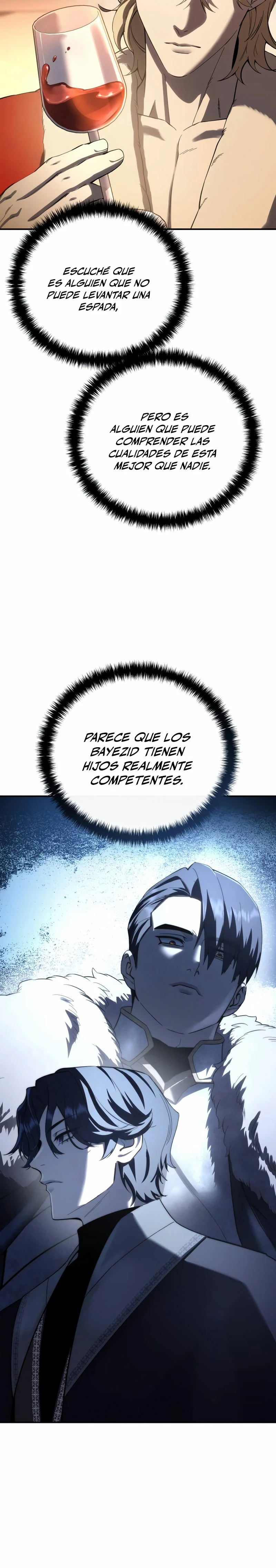 Read The Stellar Swordmaster ES Manga Online