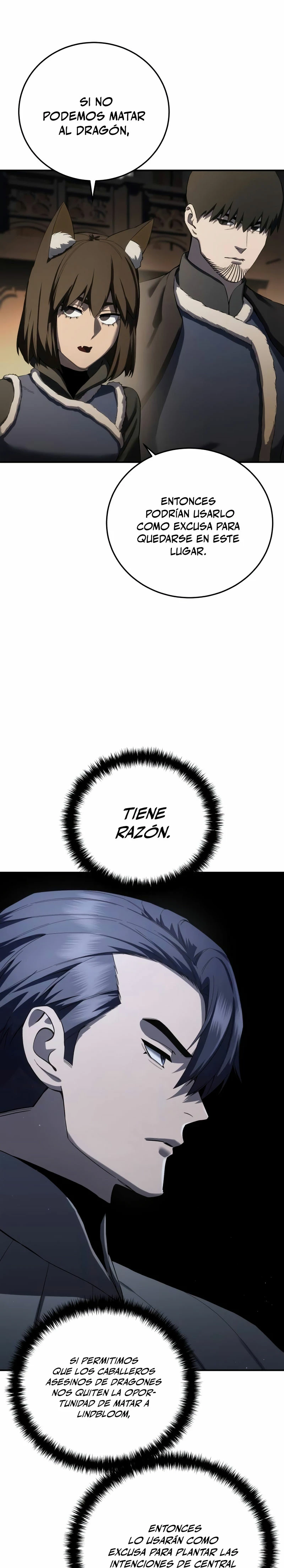 Read The Stellar Swordmaster ES Manga Online