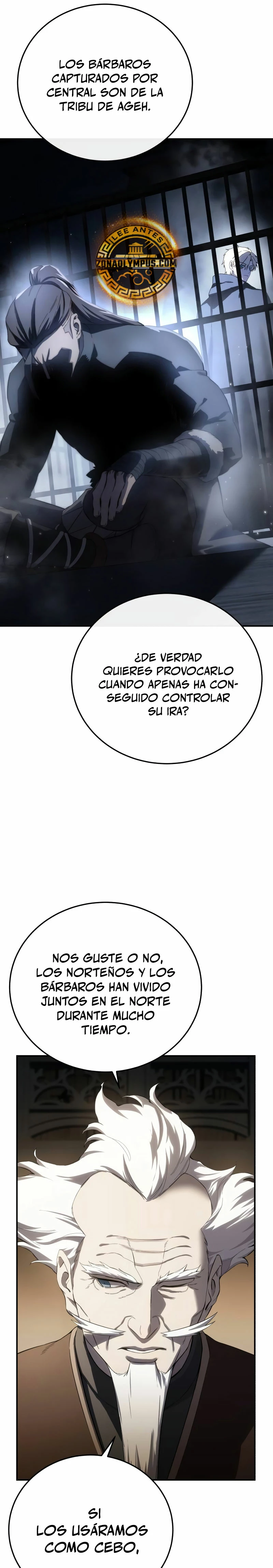 Read The Stellar Swordmaster ES Manga Online