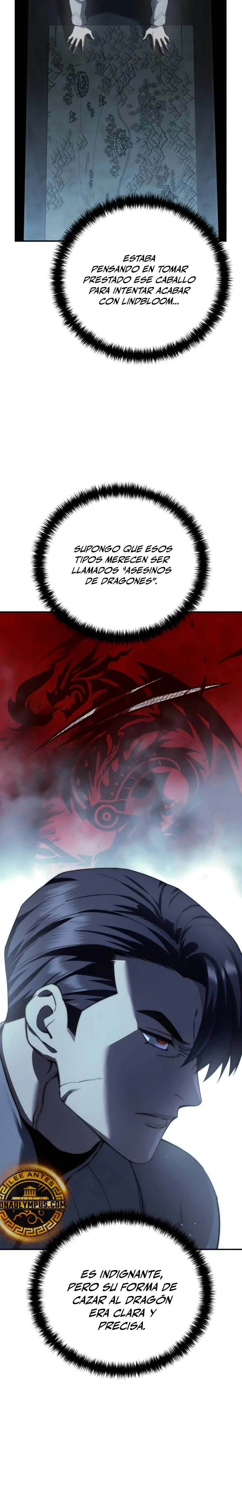 Read The Stellar Swordmaster ES Manga Online