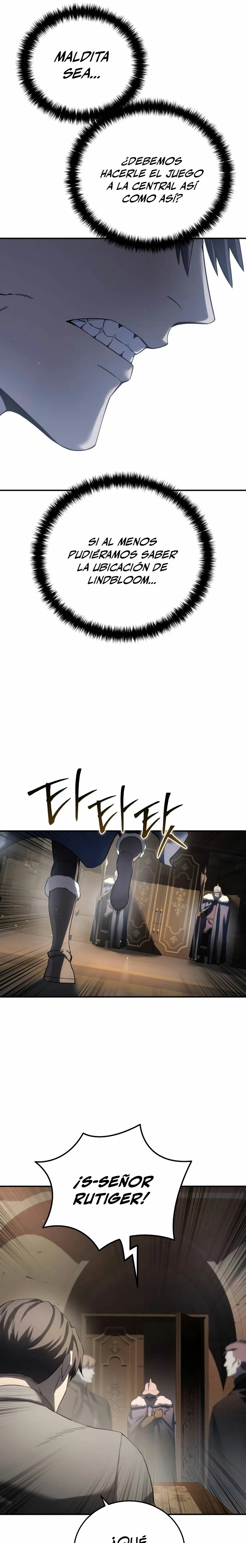 Read The Stellar Swordmaster ES Manga Online