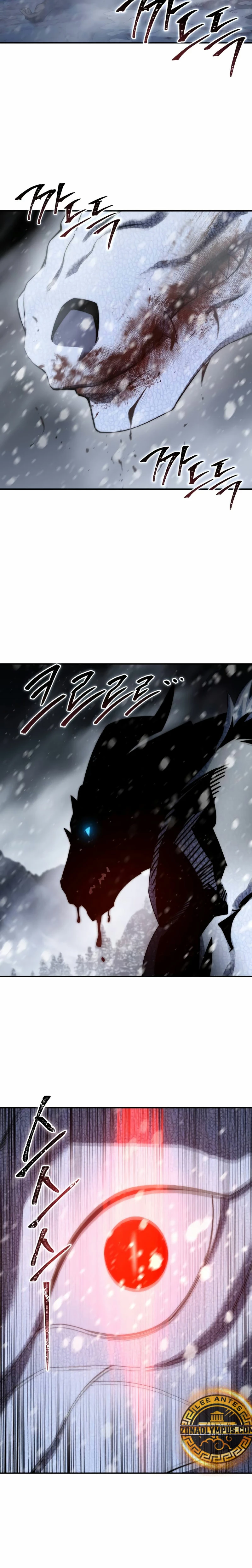 Read The Stellar Swordmaster ES Manga Online