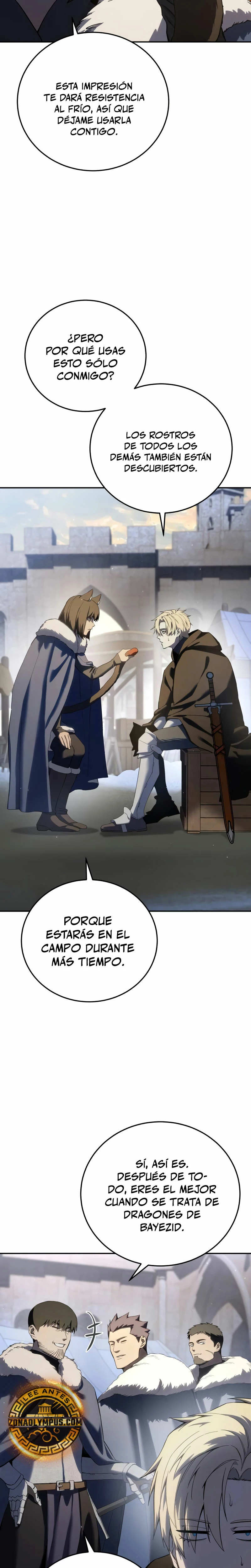 Read The Stellar Swordmaster ES Manga Online