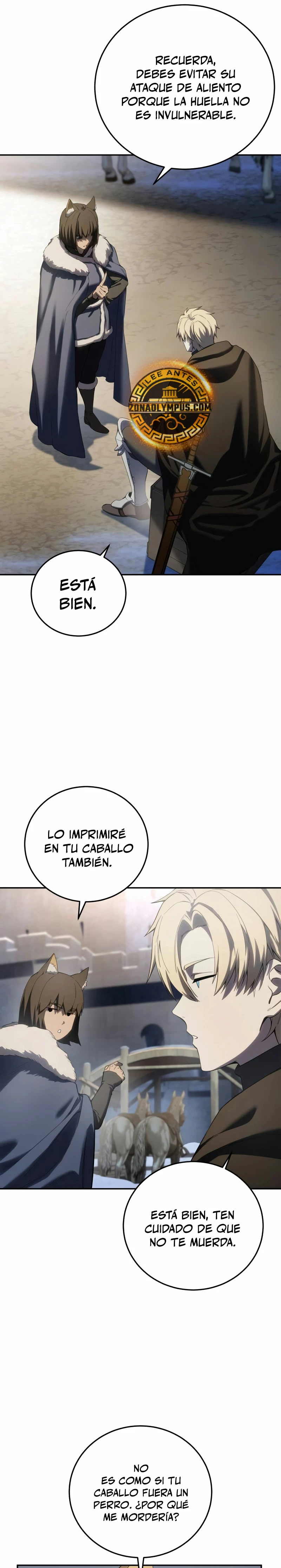 Read The Stellar Swordmaster ES Manga Online