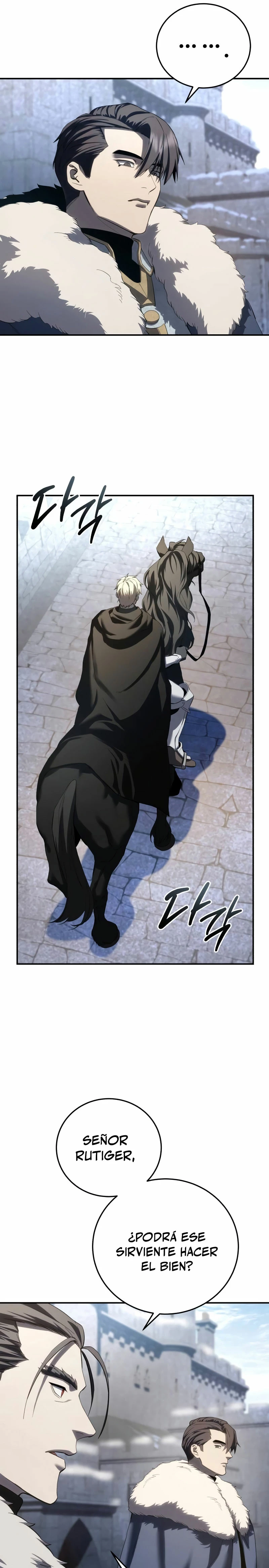 Read The Stellar Swordmaster ES Manga Online