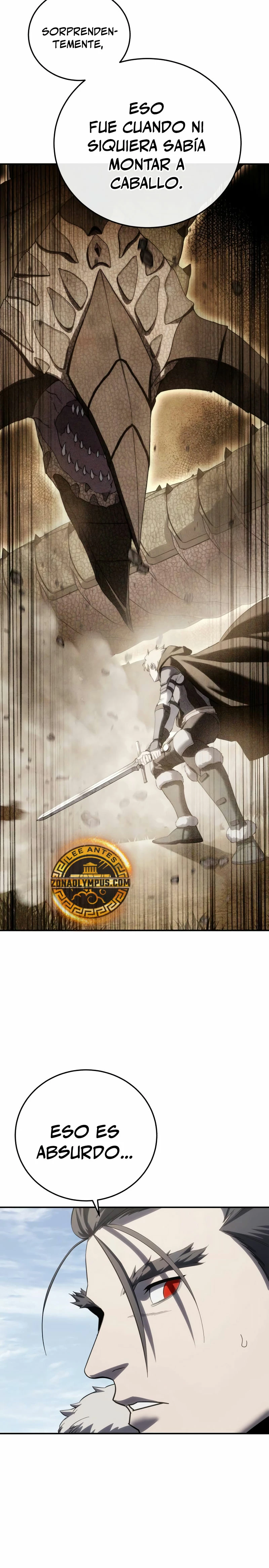 Read The Stellar Swordmaster ES Manga Online