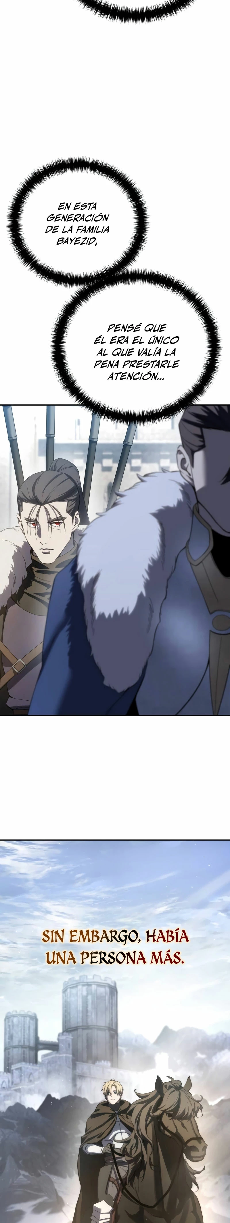 Read The Stellar Swordmaster ES Manga Online