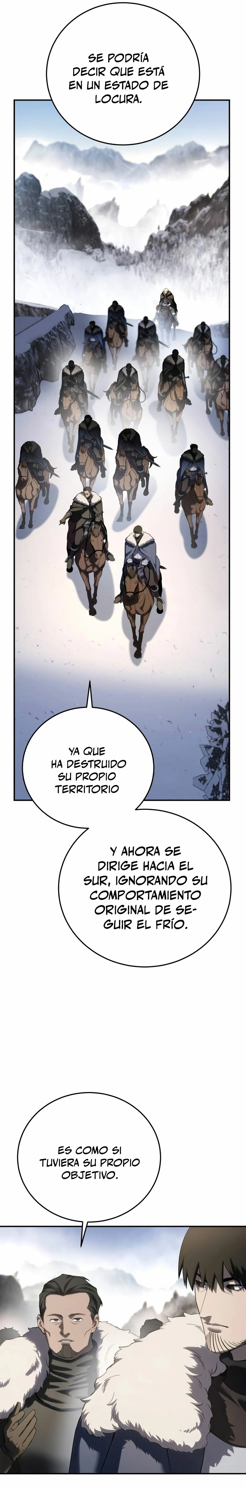 Read The Stellar Swordmaster ES Manga Online