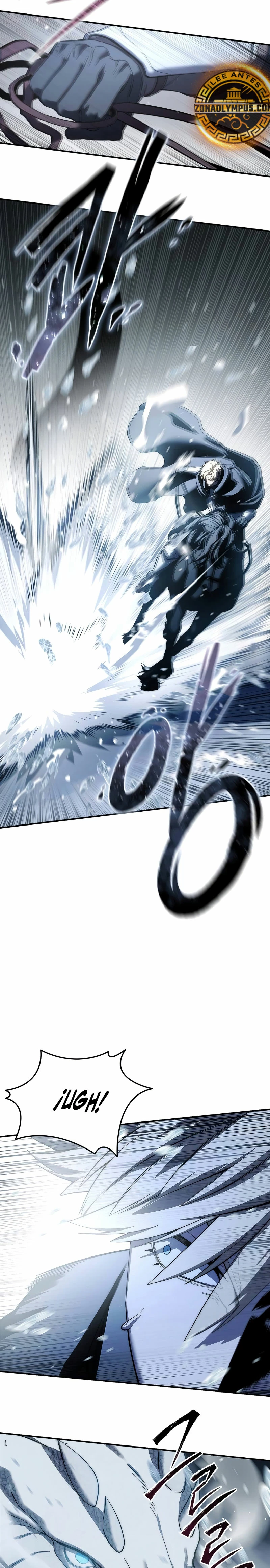 Read The Stellar Swordmaster ES Manga Online