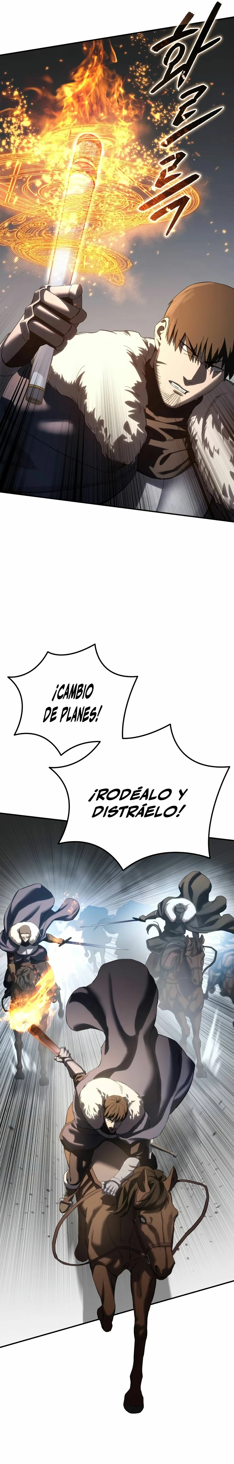 Read The Stellar Swordmaster ES Manga Online