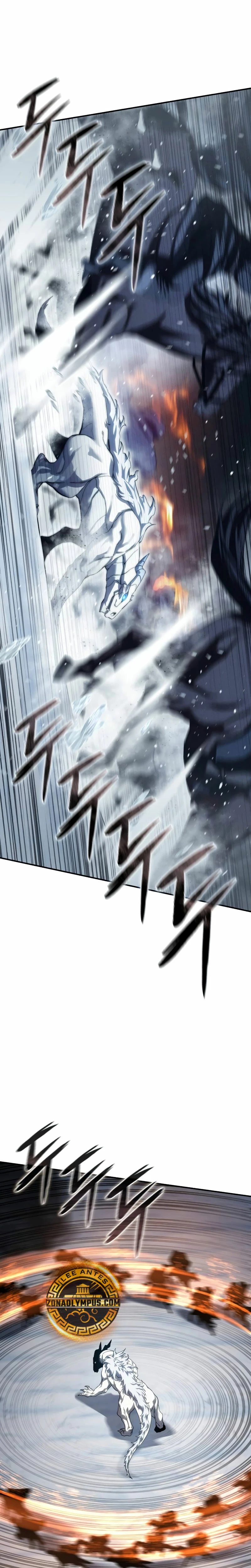 Read The Stellar Swordmaster ES Manga Online