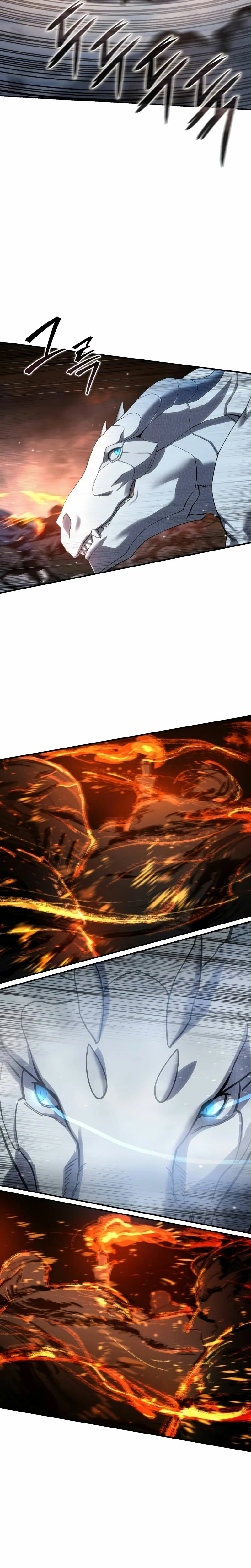 Read The Stellar Swordmaster ES Manga Online