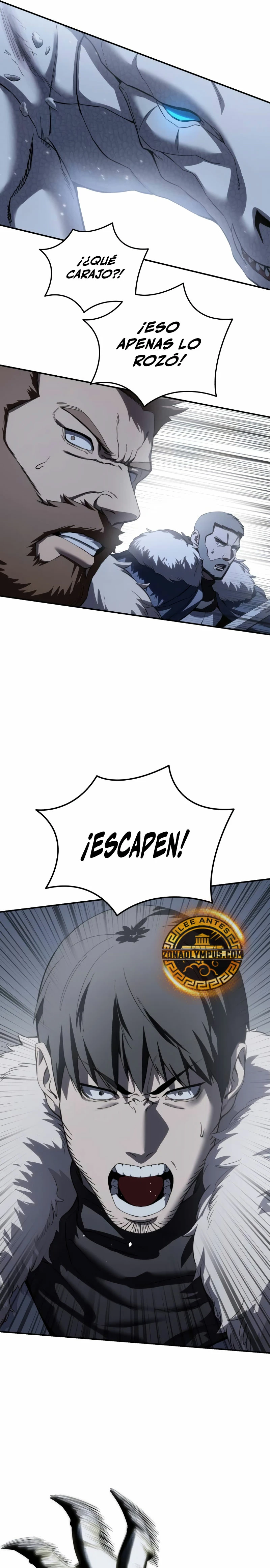 Read The Stellar Swordmaster ES Manga Online