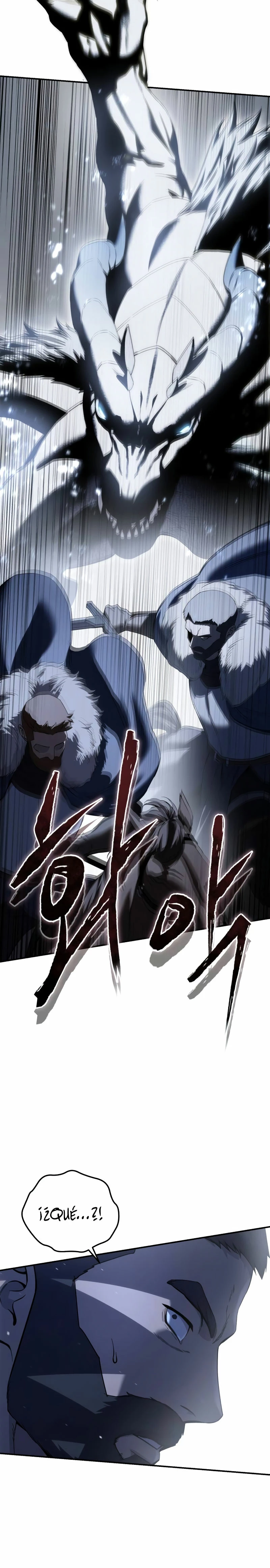 Read The Stellar Swordmaster ES Manga Online