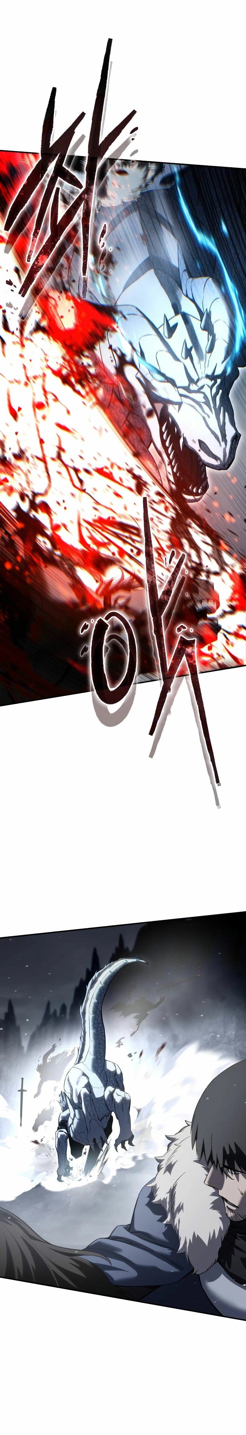 Read The Stellar Swordmaster ES Manga Online