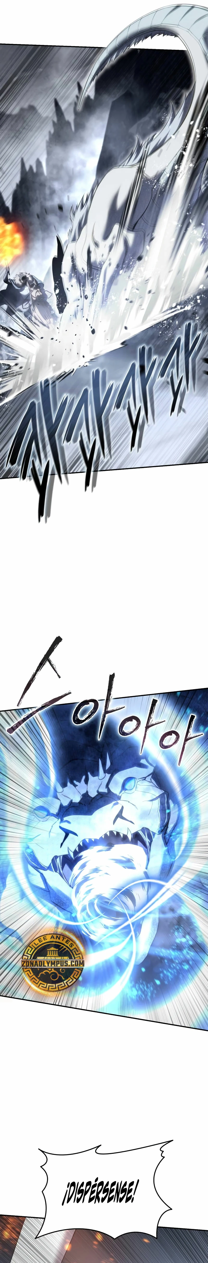 Read The Stellar Swordmaster ES Manga Online