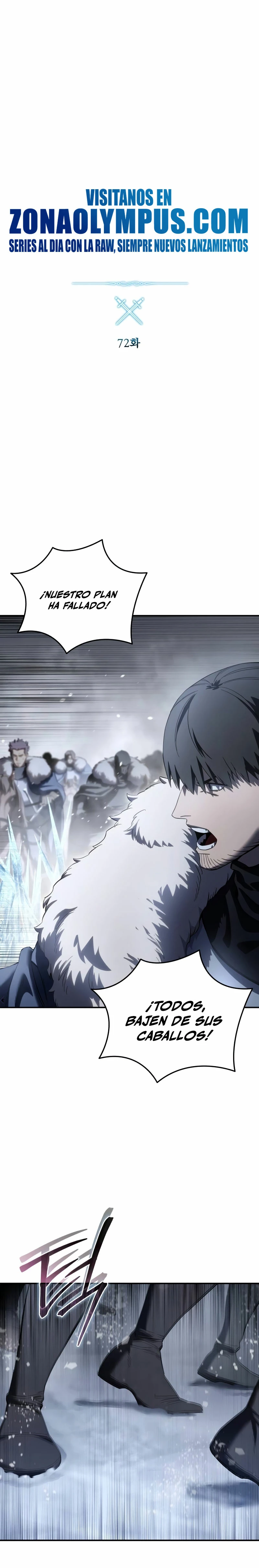 Read The Stellar Swordmaster ES Manga Online