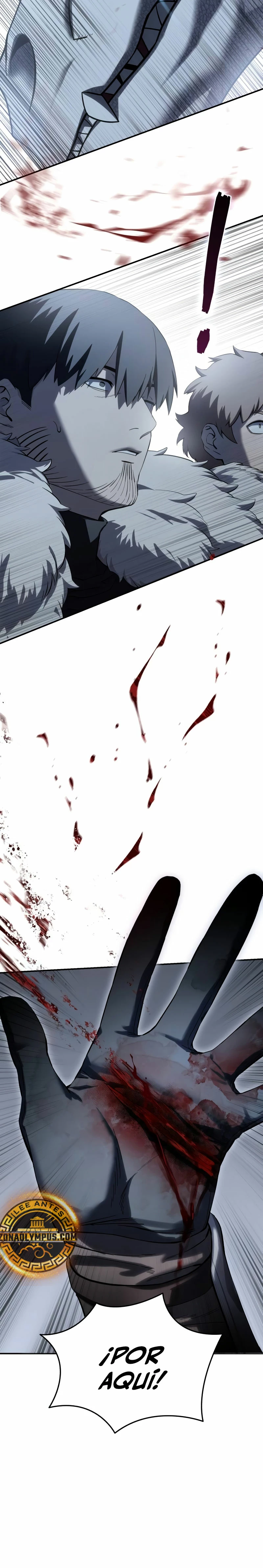 Read The Stellar Swordmaster ES Manga Online