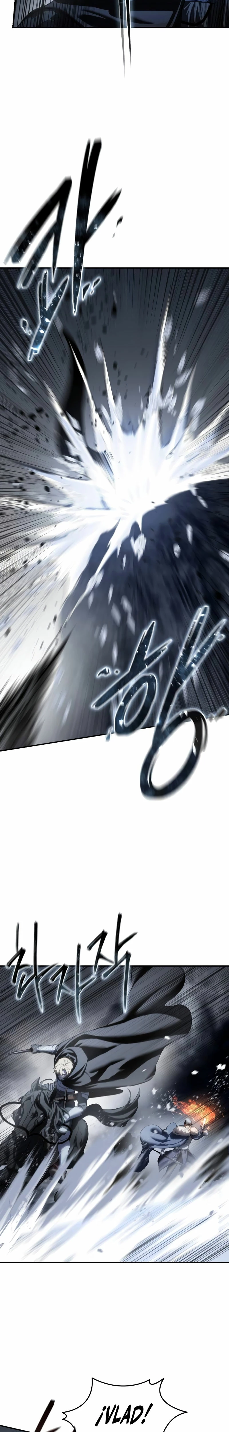 Read The Stellar Swordmaster ES Manga Online