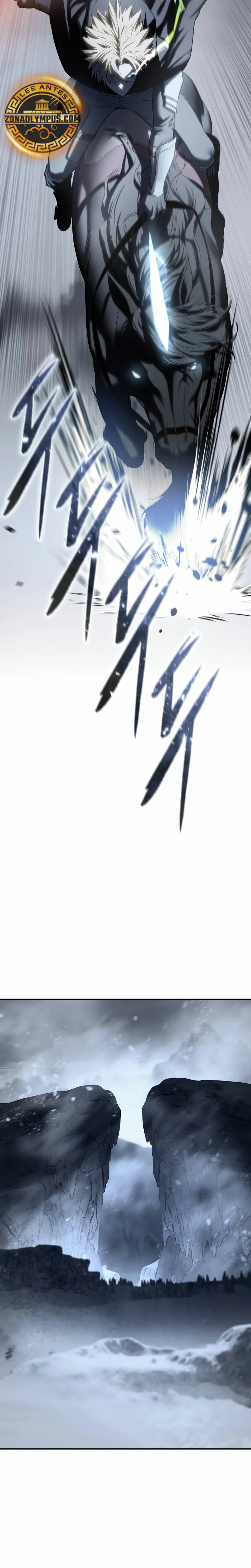 Read The Stellar Swordmaster ES Manga Online