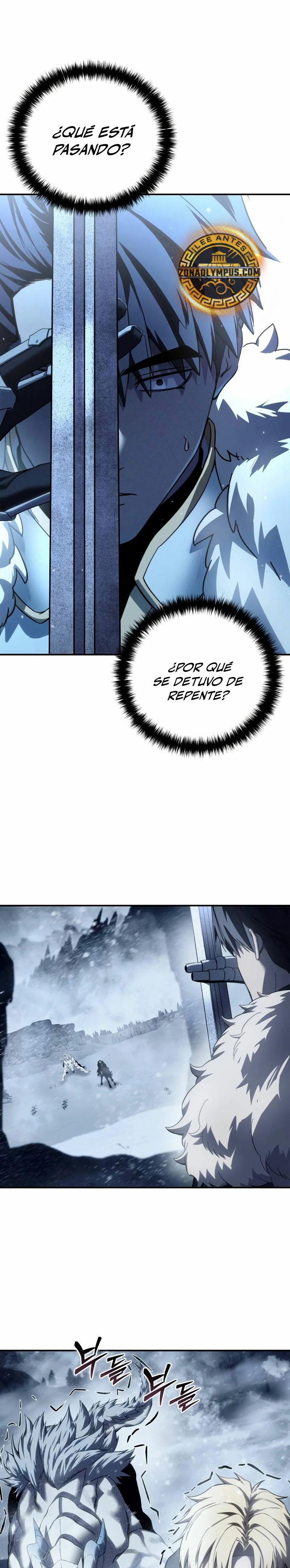 Read The Stellar Swordmaster ES Manga Online