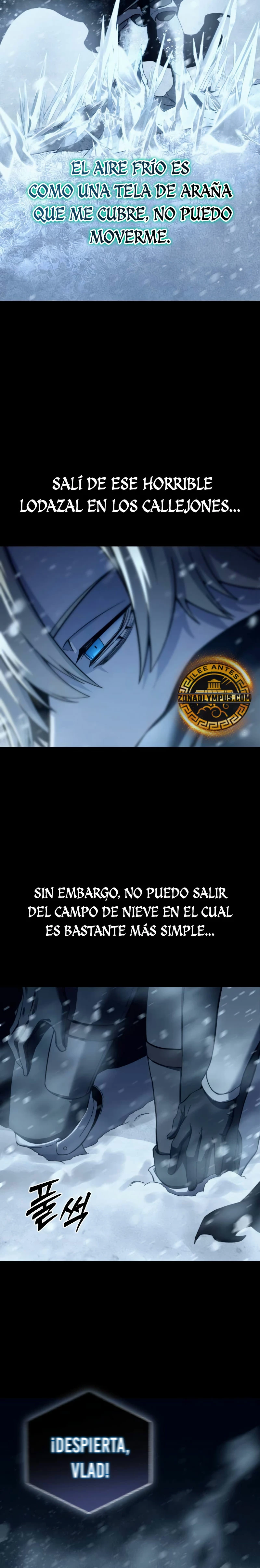 Read The Stellar Swordmaster ES Manga Online