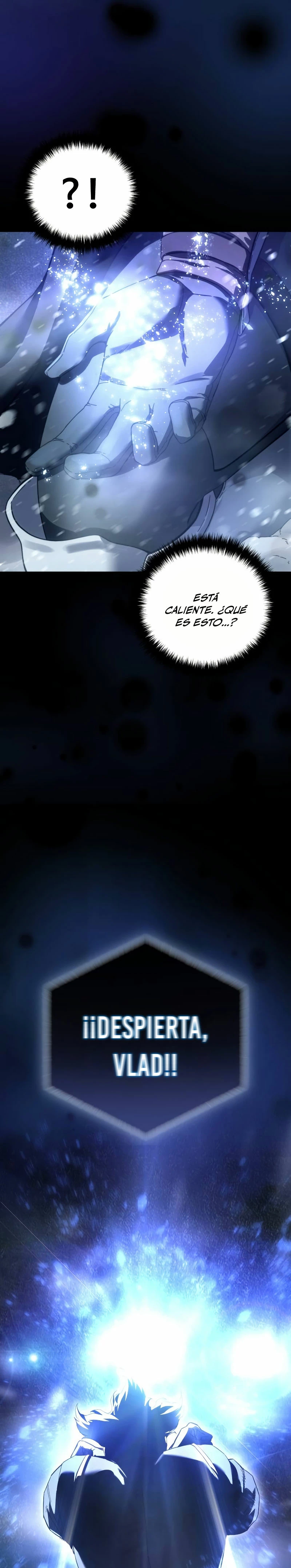 Read The Stellar Swordmaster ES Manga Online