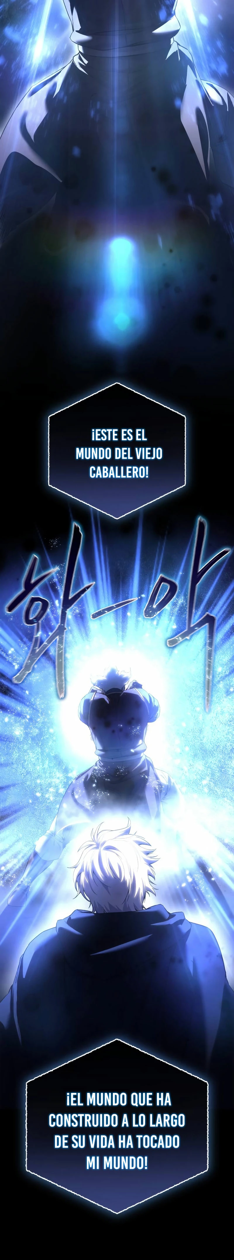 Read The Stellar Swordmaster ES Manga Online