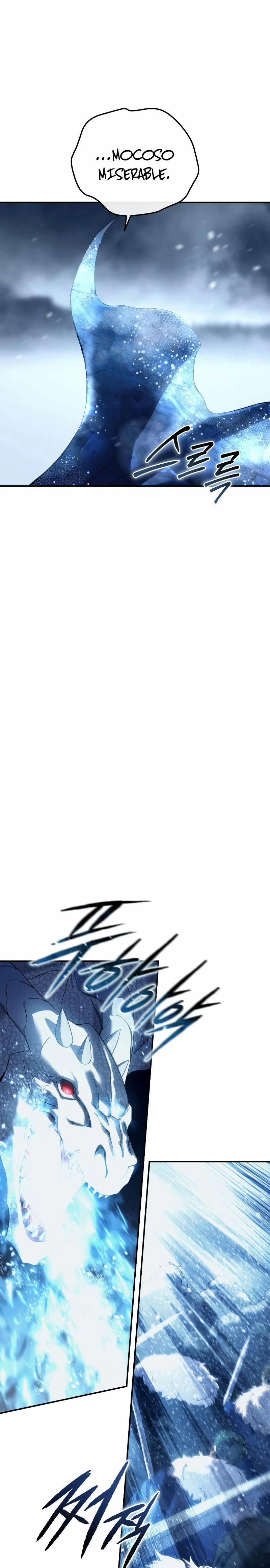 Read The Stellar Swordmaster ES Manga Online