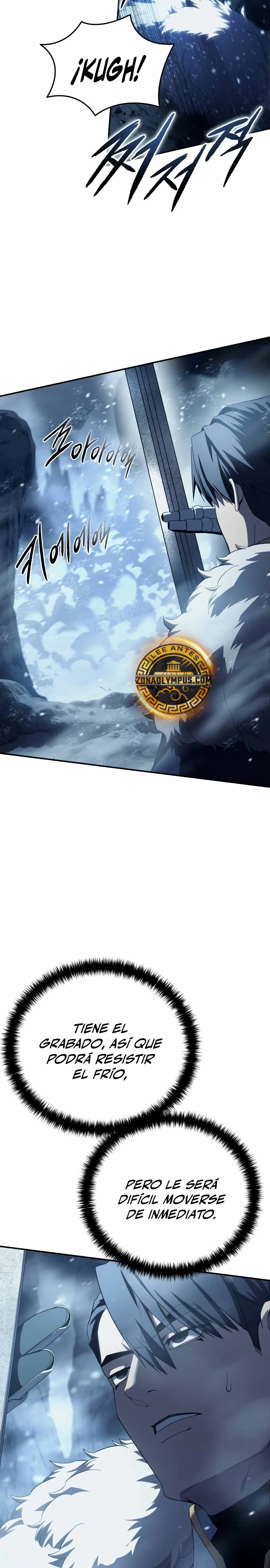 Read The Stellar Swordmaster ES Manga Online