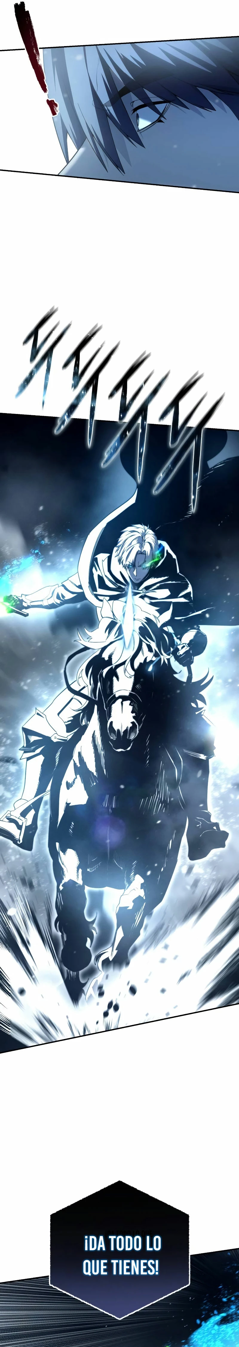 Read The Stellar Swordmaster ES Manga Online