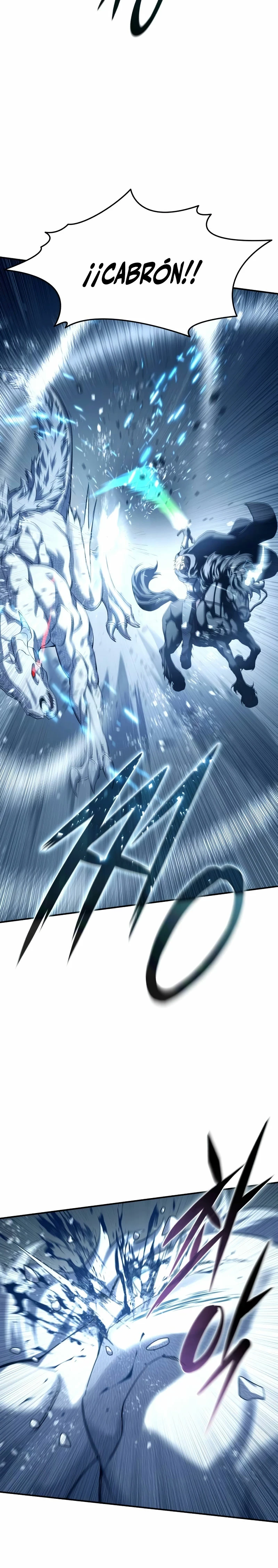 Read The Stellar Swordmaster ES Manga Online