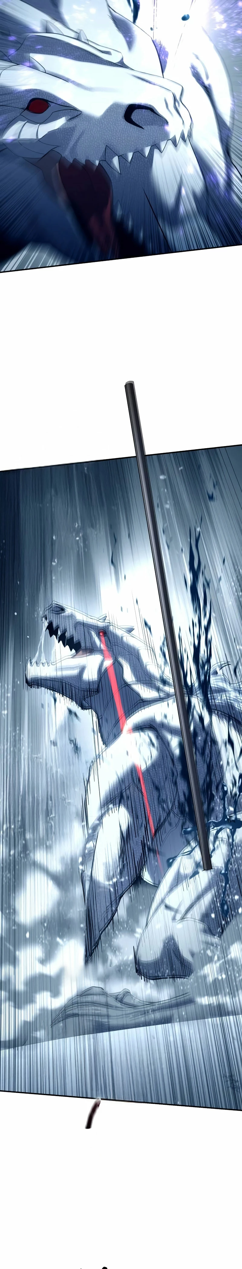 Read The Stellar Swordmaster ES Manga Online