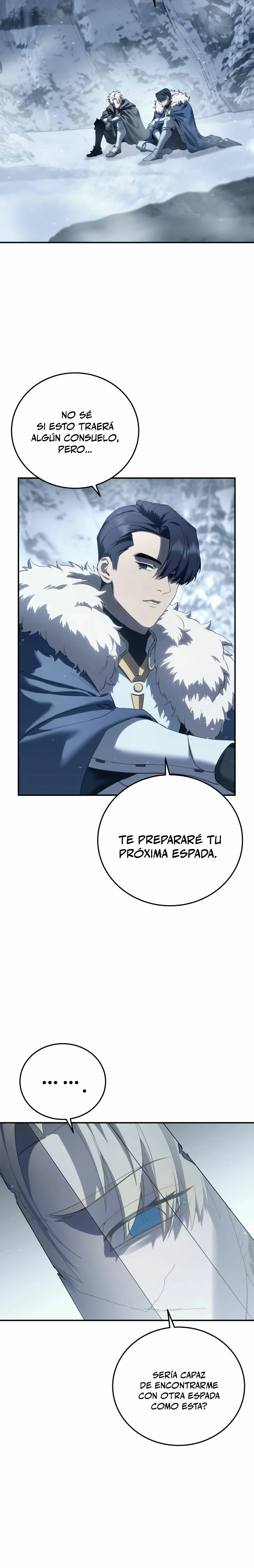 Read The Stellar Swordmaster ES Manga Online