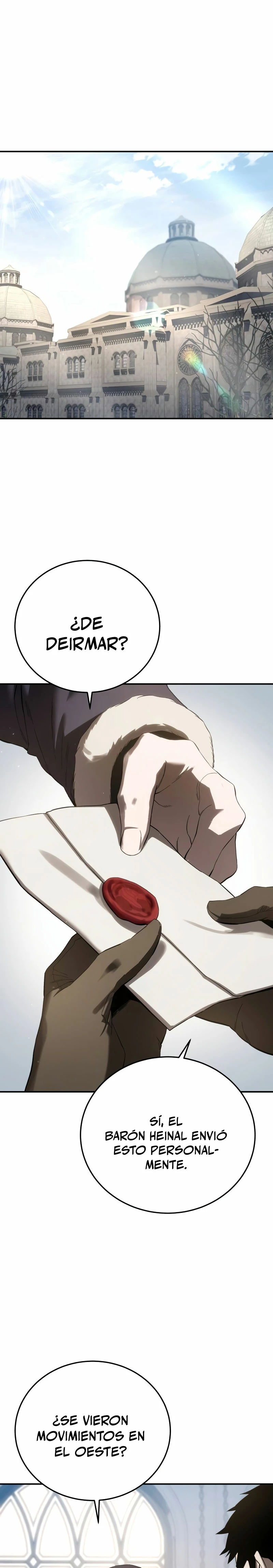 Read The Stellar Swordmaster ES Manga Online