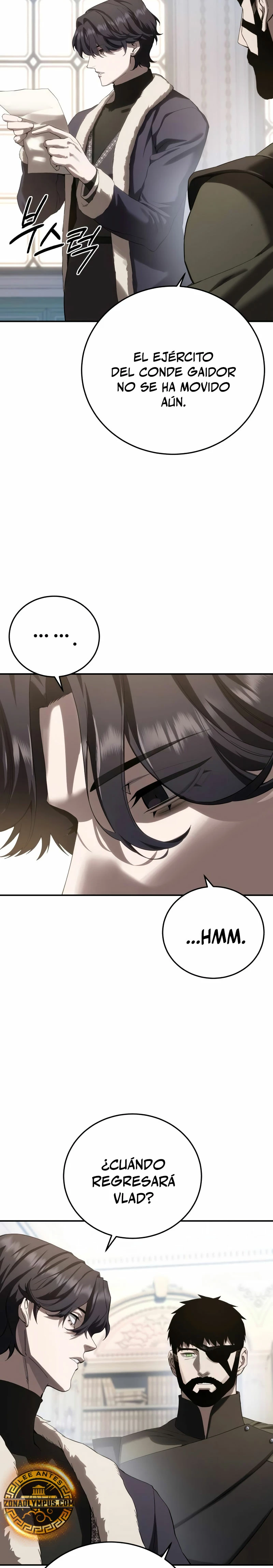 Read The Stellar Swordmaster ES Manga Online