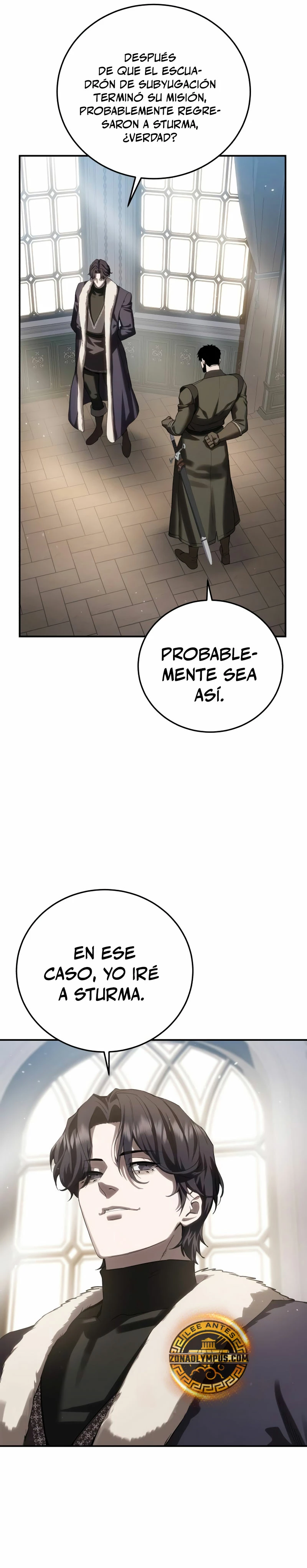 Read The Stellar Swordmaster ES Manga Online