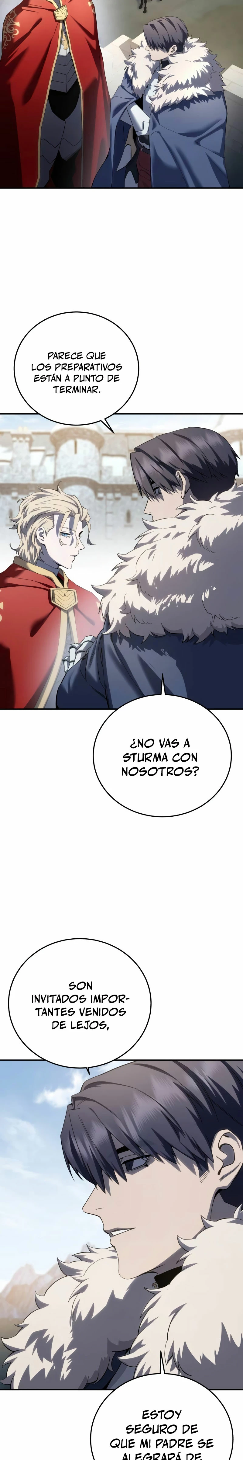 Read The Stellar Swordmaster ES Manga Online