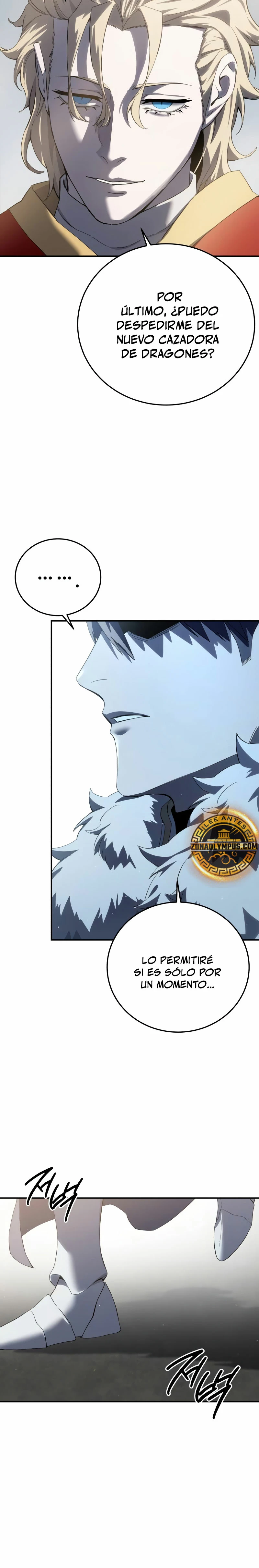 Read The Stellar Swordmaster ES Manga Online