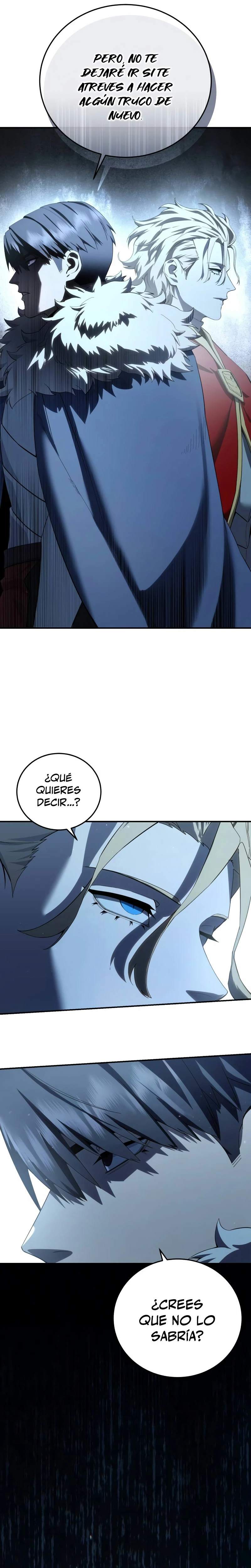 Read The Stellar Swordmaster ES Manga Online