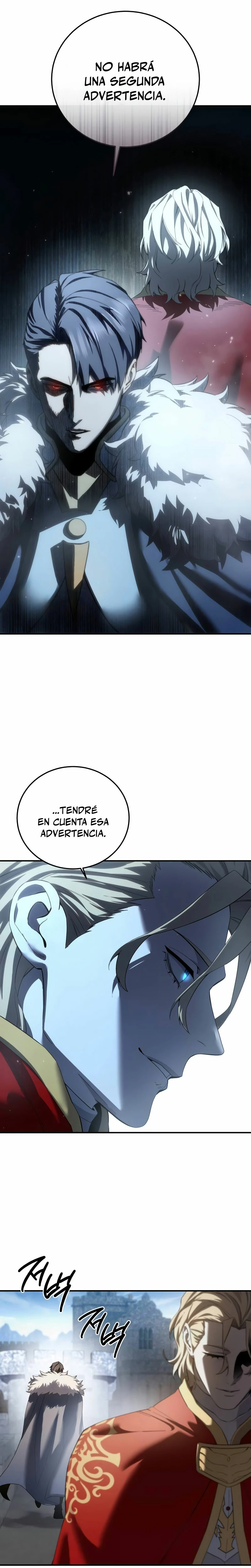 Read The Stellar Swordmaster ES Manga Online