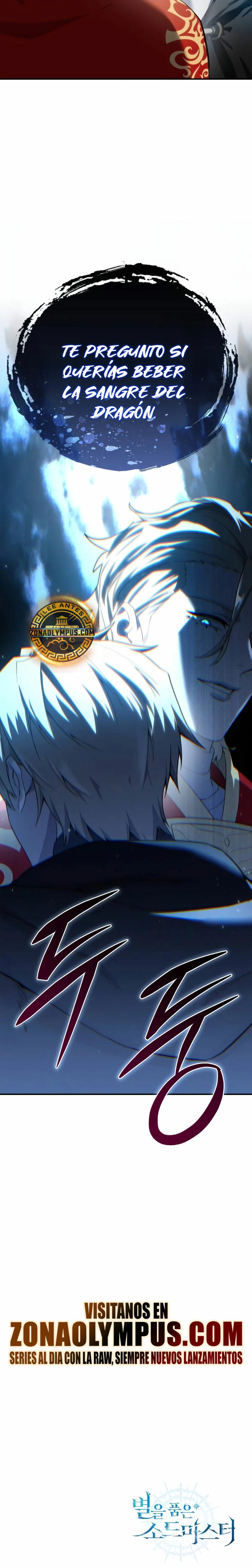 Read The Stellar Swordmaster ES Manga Online