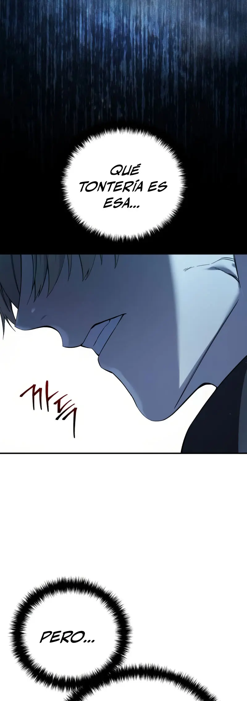 Read The Stellar Swordmaster ES Manga Online