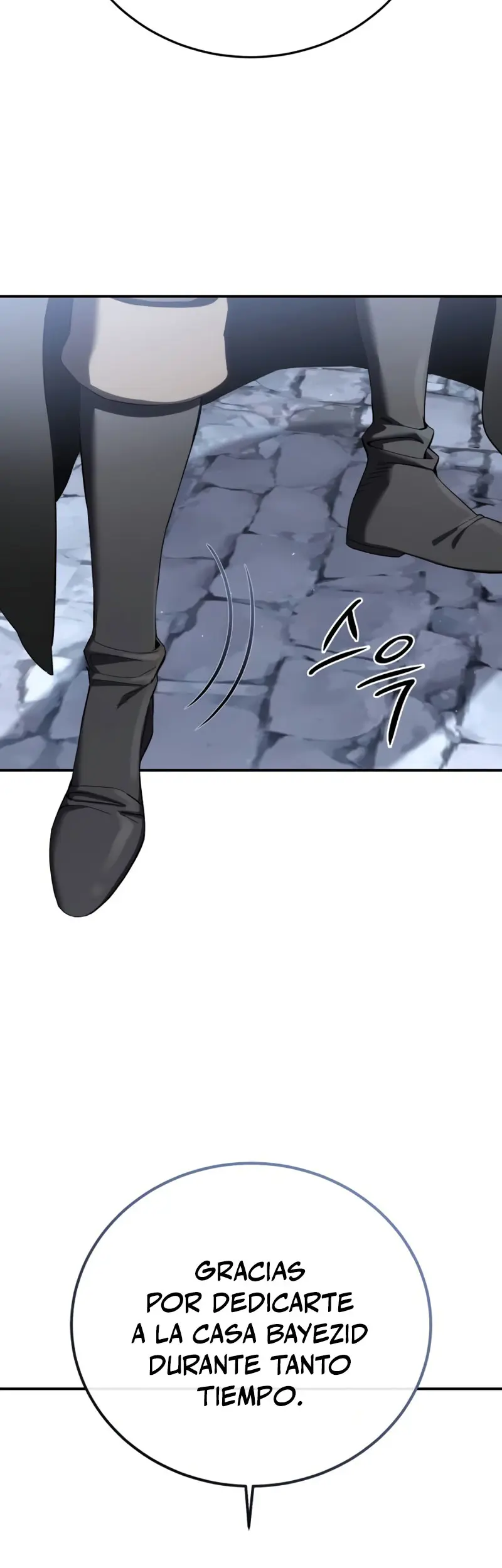 Read The Stellar Swordmaster ES Manga Online